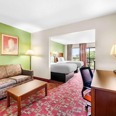 Quality Inn Selma - Smithfield Esterno foto