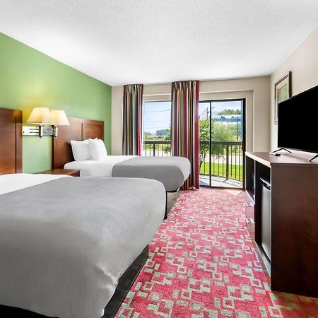 Quality Inn Selma - Smithfield Esterno foto