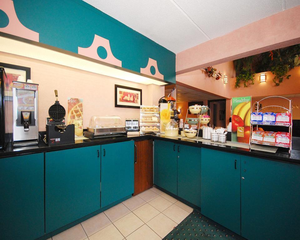 Quality Inn Selma - Smithfield Esterno foto