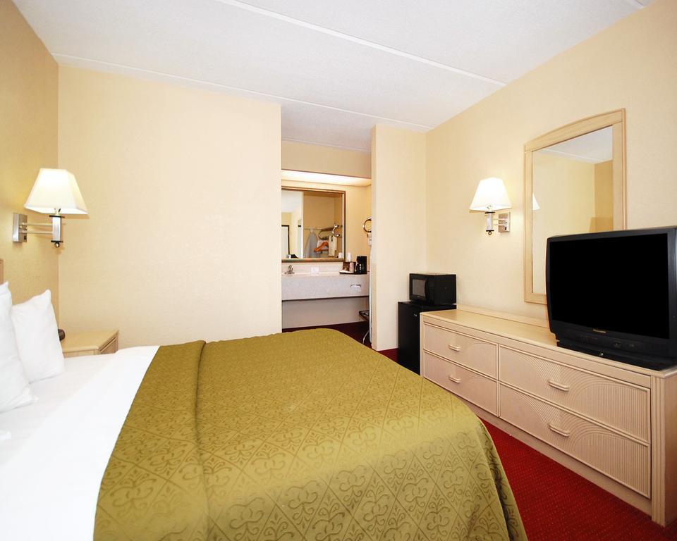Quality Inn Selma - Smithfield Esterno foto
