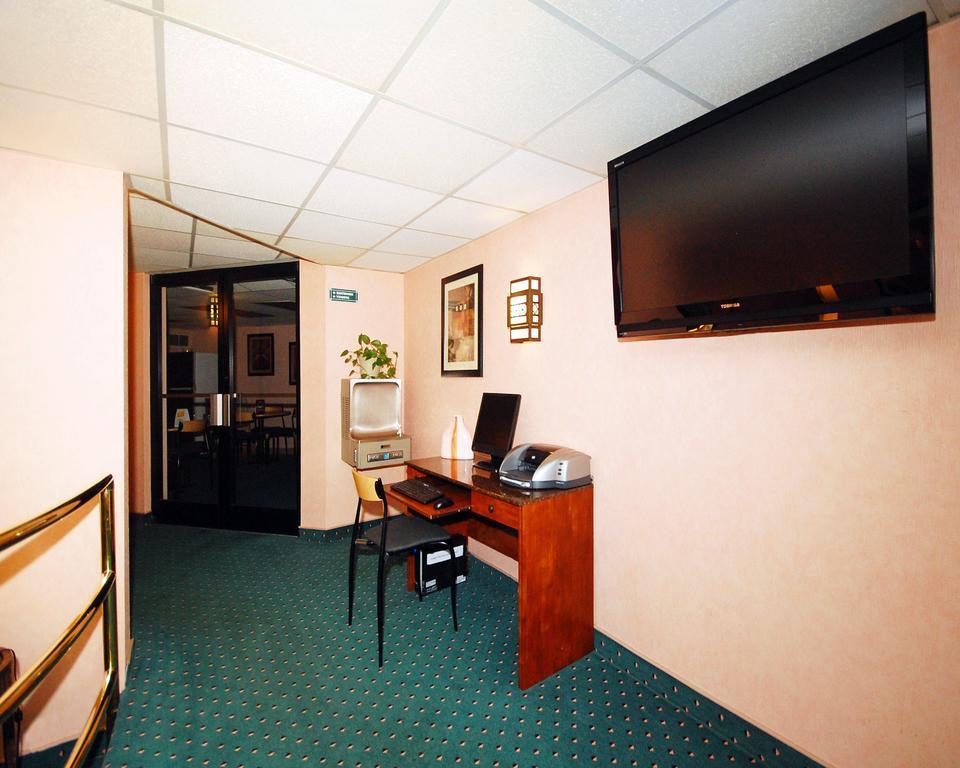 Quality Inn Selma - Smithfield Esterno foto