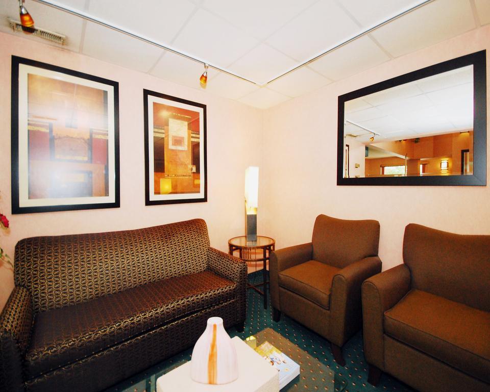 Quality Inn Selma - Smithfield Esterno foto