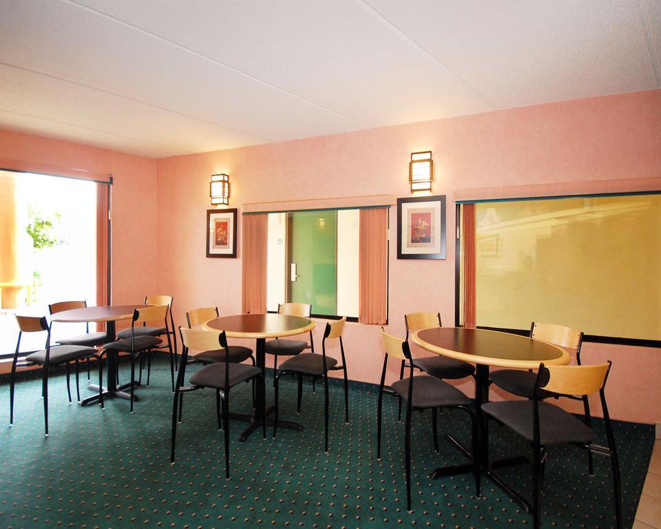 Quality Inn Selma - Smithfield Esterno foto