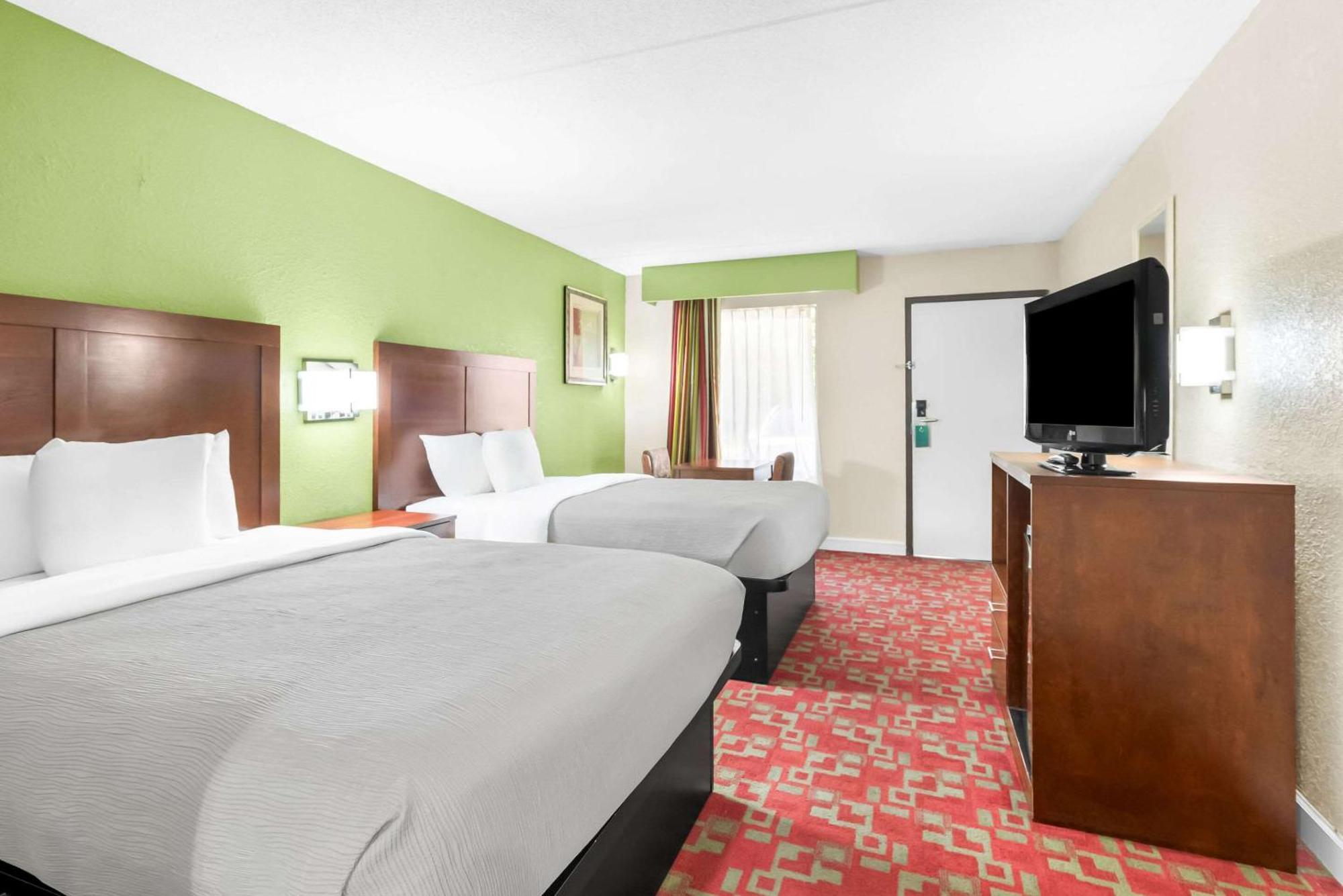Quality Inn Selma - Smithfield Esterno foto