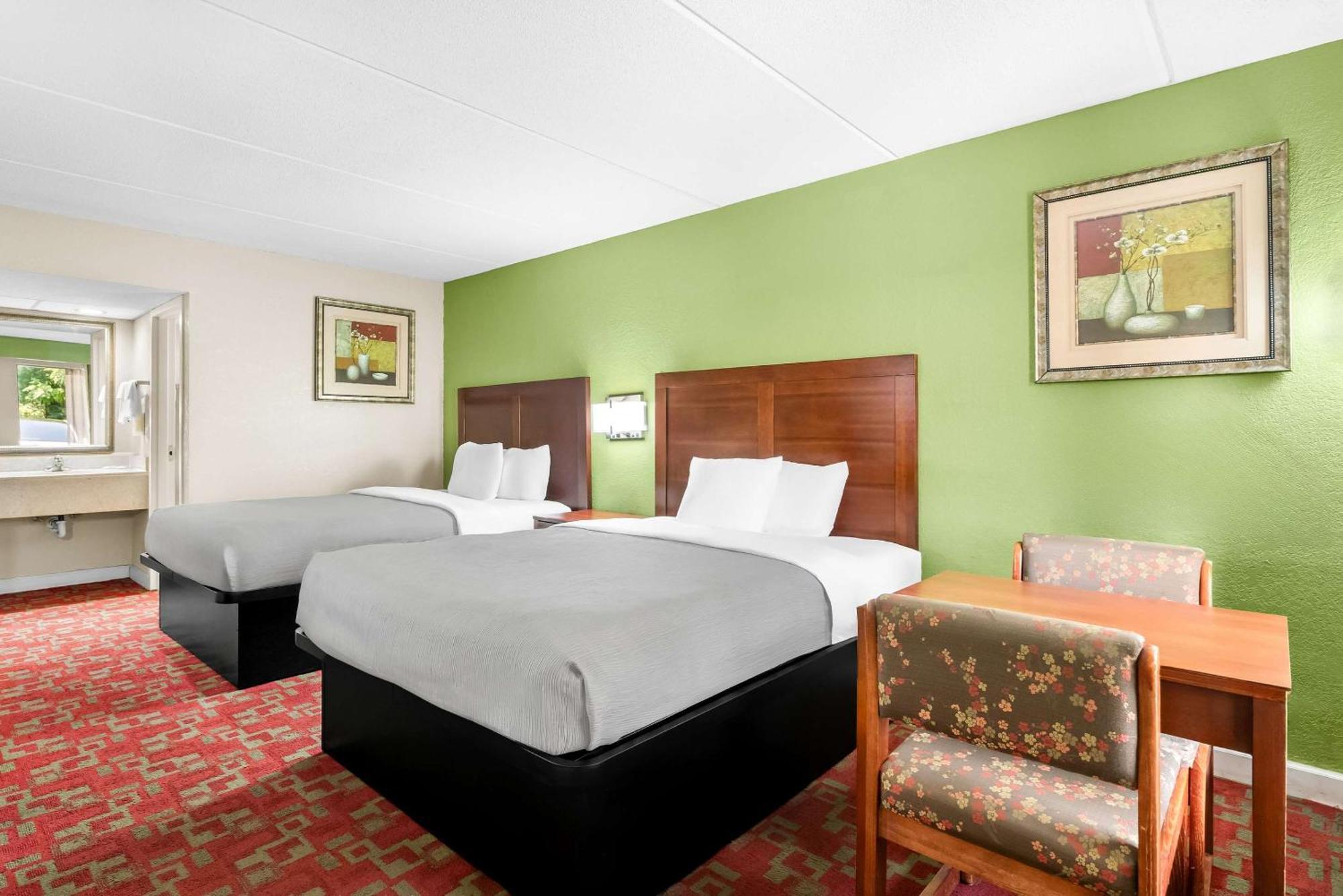 Quality Inn Selma - Smithfield Esterno foto